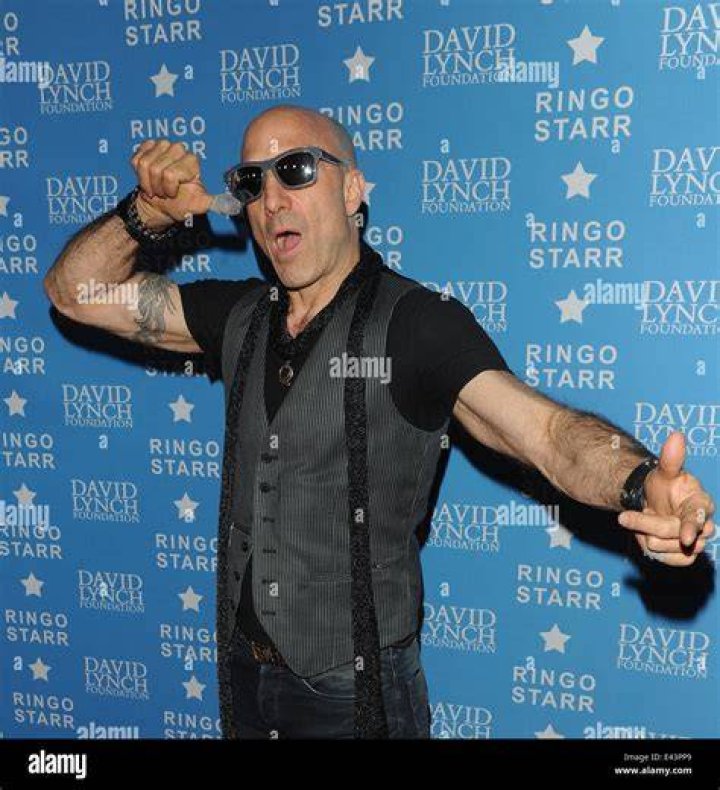 Lynch Ringo