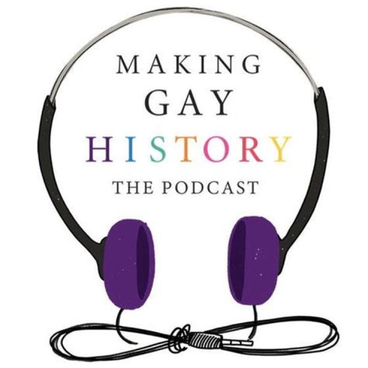 Making Gay History Podcast