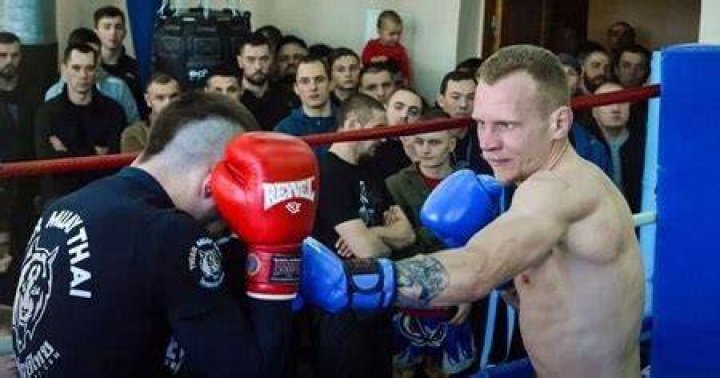 Maksym Kagal Career, Fights, Records & Profession
