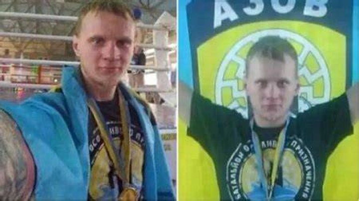 Maksym Kagal Family, Siblings (Nationality & Ethnicity)