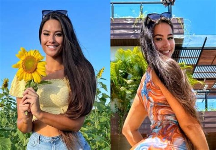 Marie Temara net worth