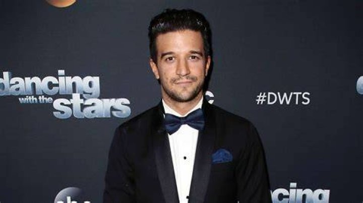 Mark Ballas