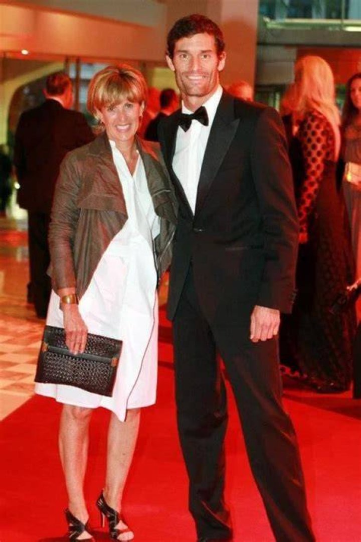 Mark Cross married his wife Katie Hopkins (English Media Personality) in 2010