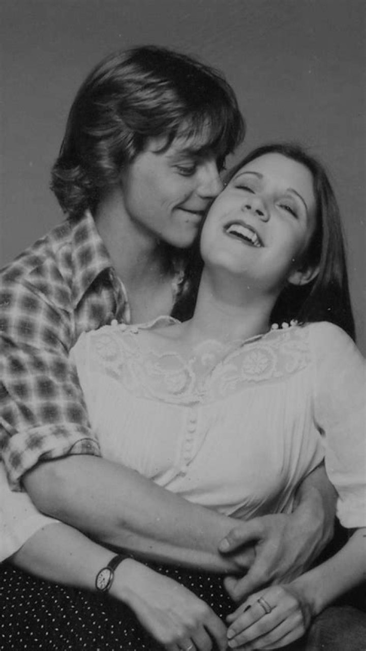 Mark Hamill Carrie Fisher