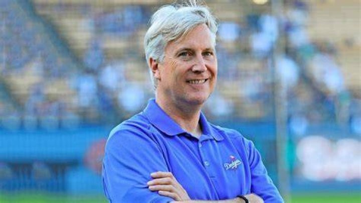 Mark Walter Net Worth Career, Home, Age, Income