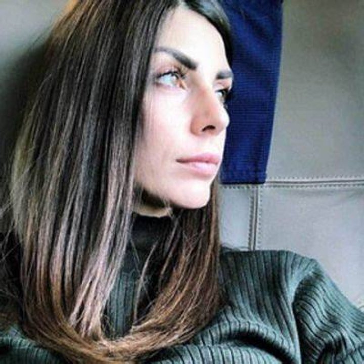 Martina Maccari career