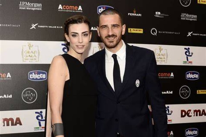 Martina Maccari photo