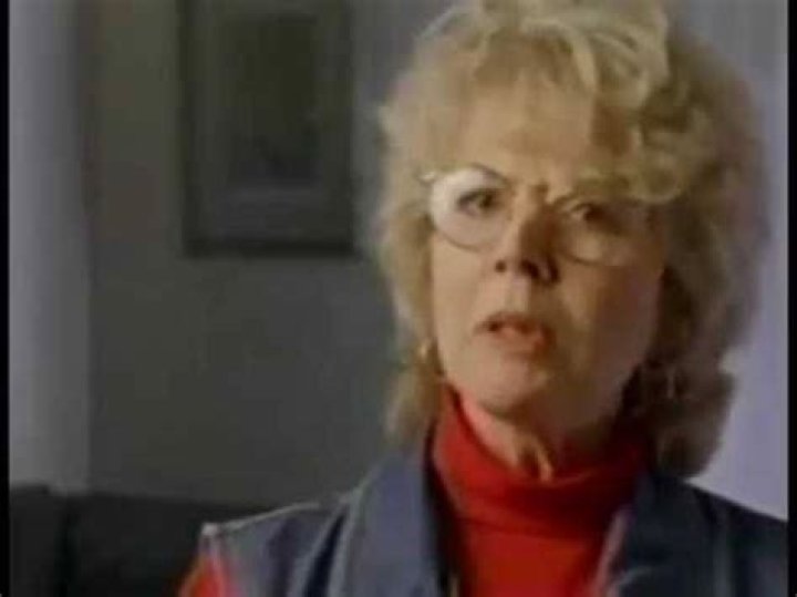 Mary Embree