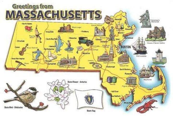 Massachusetts