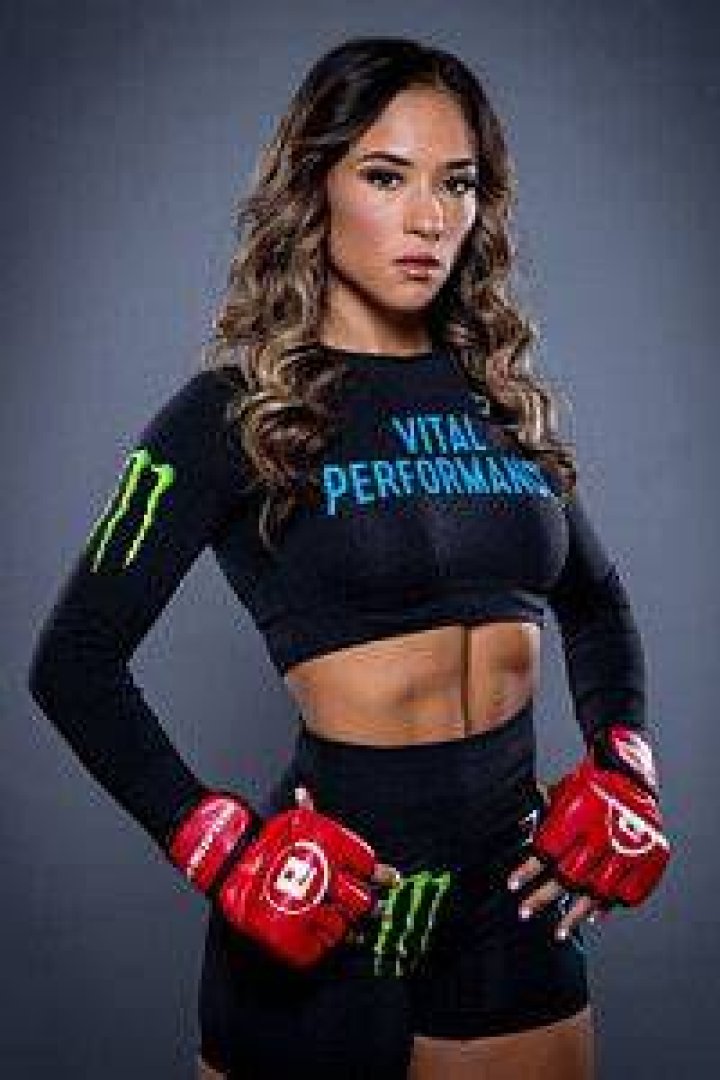 Master Valerie Loureda career