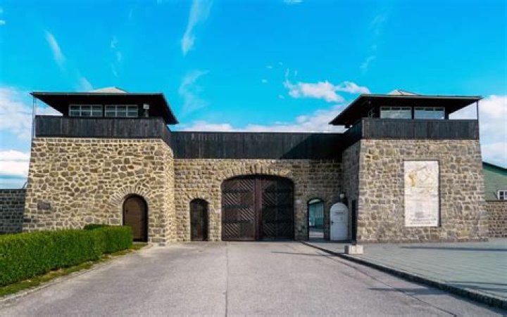 Mauthausen-Gusen
