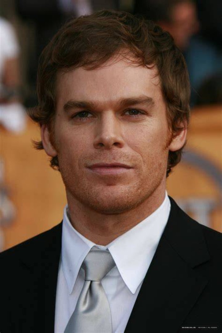 Michael C. Hall at the PaleyFest Fall Previews: Fall Farwell -