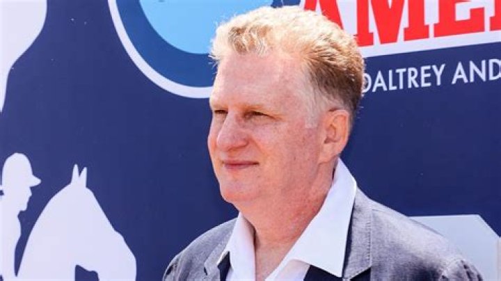 Michael Rapaport