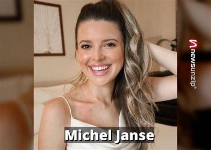 Michel Janse net worth