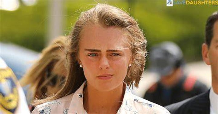 Michelle Carter wiki