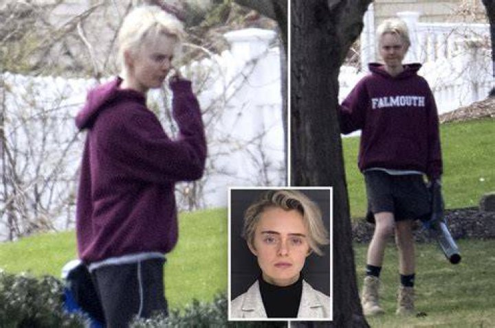 Michelle Carter's parents David Carter and Gail Carter