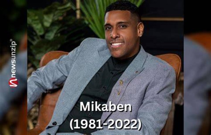 Mikaben wiki