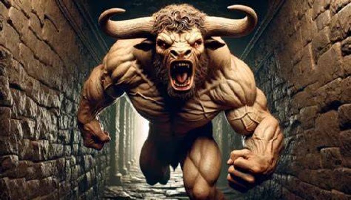 Minotaur