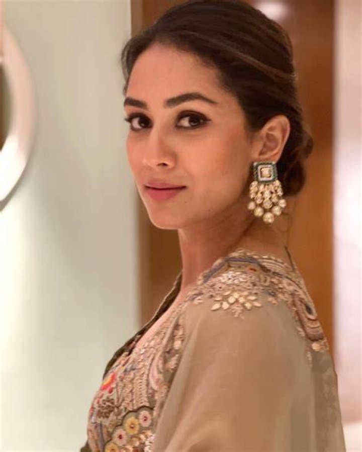 Mira Rajput is a traveler