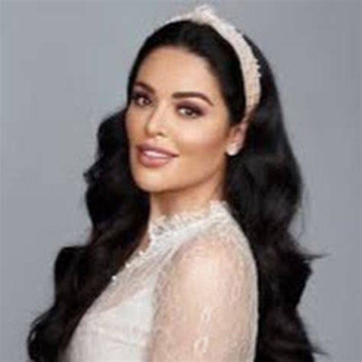 Mona Kattan YouTube channel