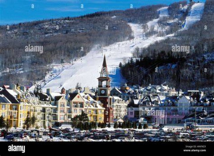 Mont Tremblant