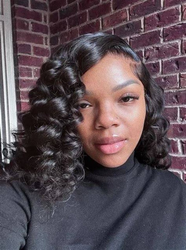 Morgan Danielle wiki