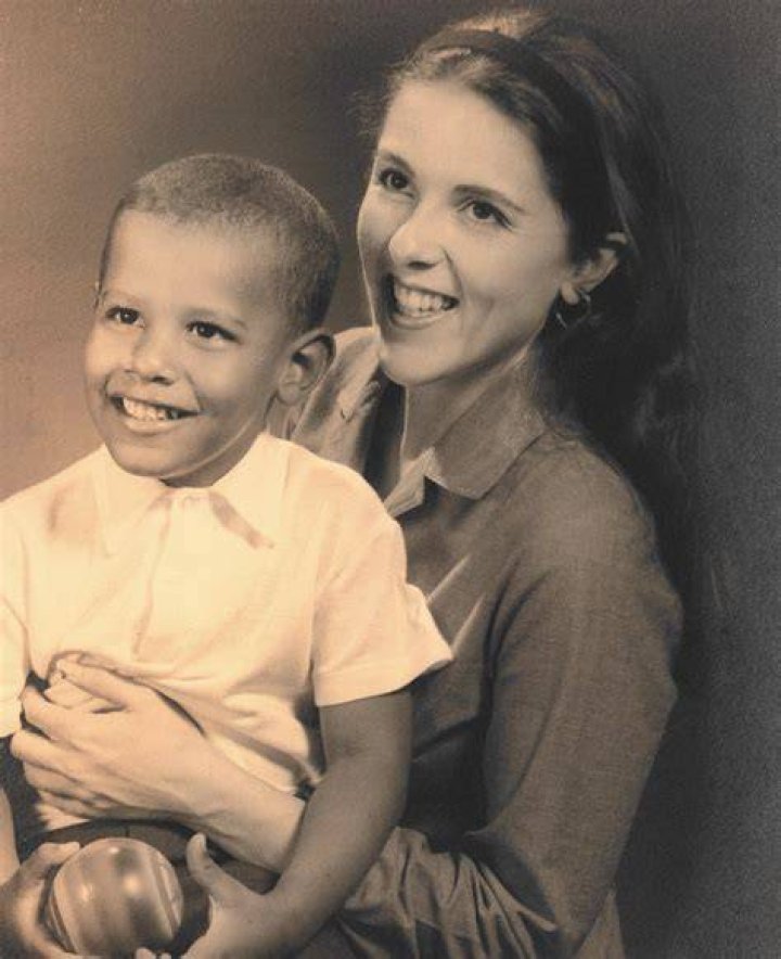 Mother Of Barack Obama