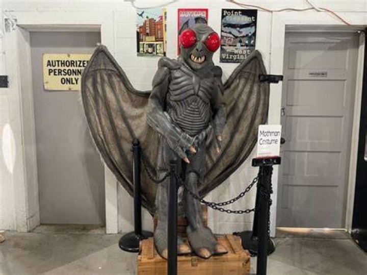 Mothman