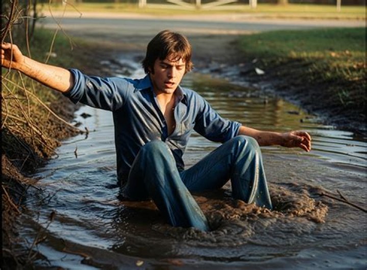 Muddy Pit