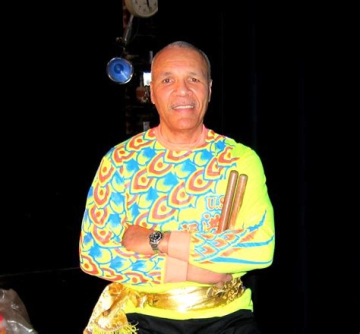 Muhammad Abdur Rahim