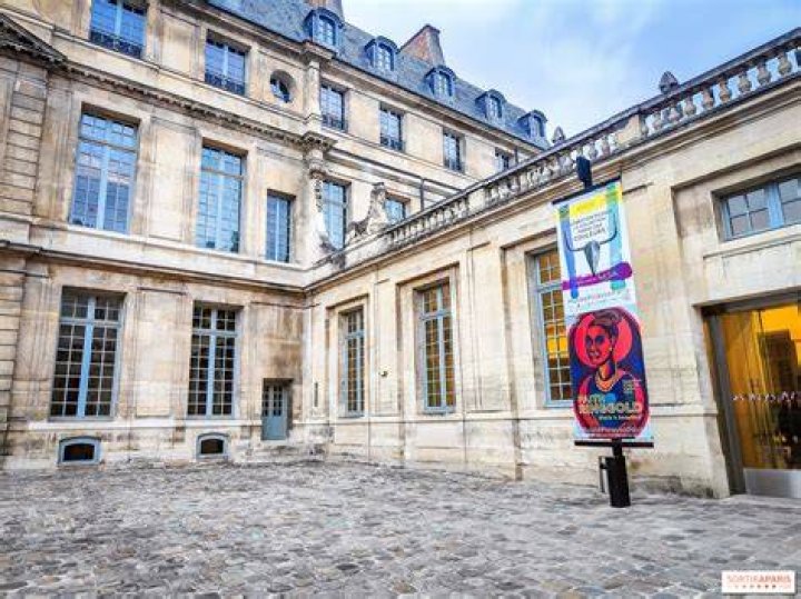 Musee Picasso