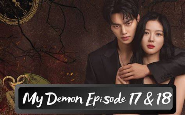 My Demon Episode 17 & 18 Release Date, Spoiler, Where to Watch, Plot, Trailer, Expectations & Updates