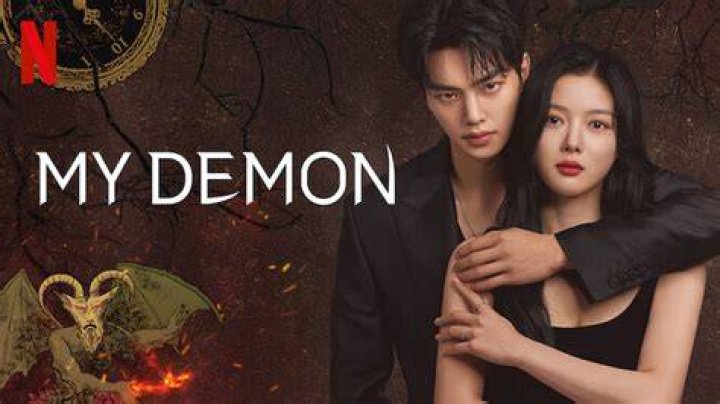 My Demon Episode 17 & 18 release date