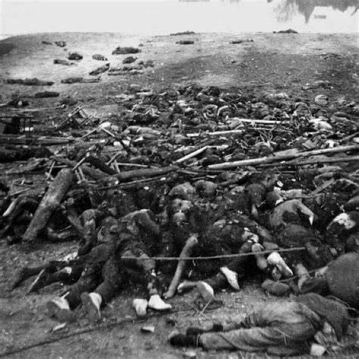 Nanjing Massacre