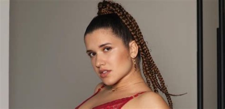 Nastya Nass biography
