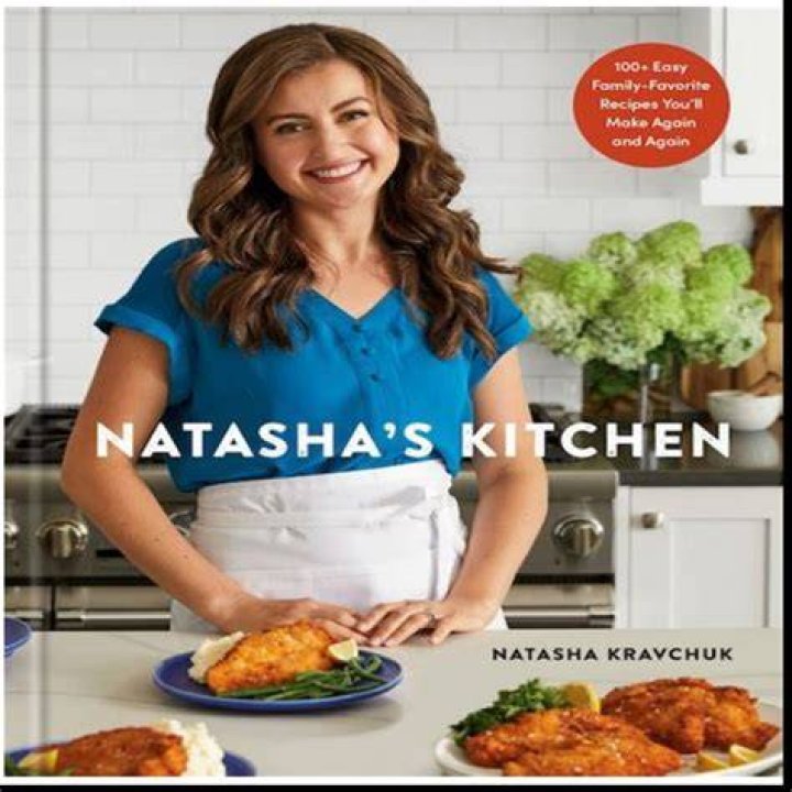 Natasha's father