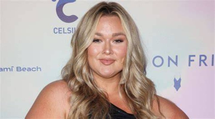 Hunter McGrady Age, Birthday & Zodiac Sign