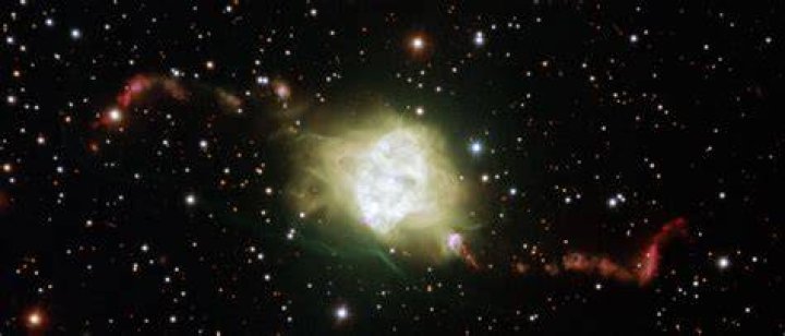 Nebulae Photos Fleming 1