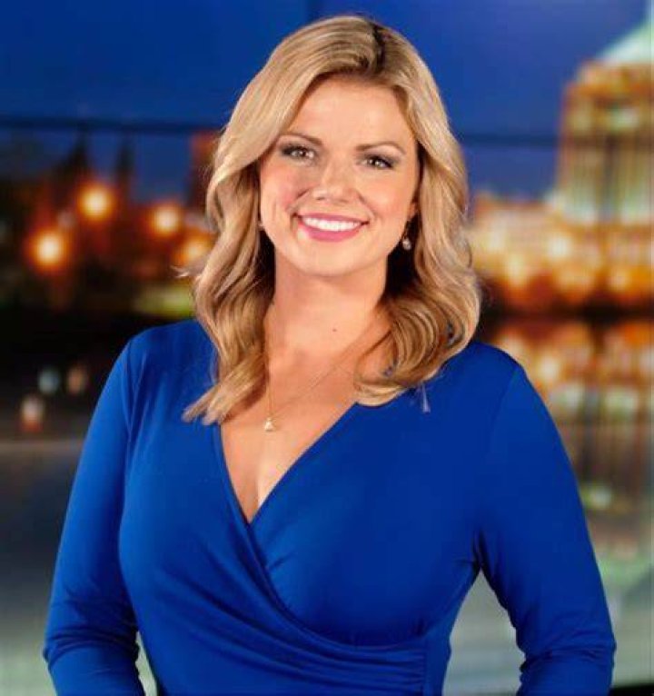 Neena Pacholke was Morning News Anchor