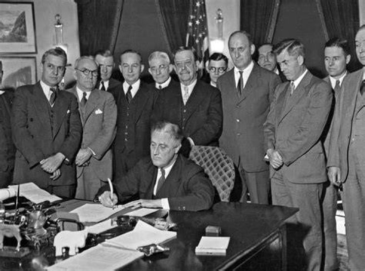 New Deal Make Safe