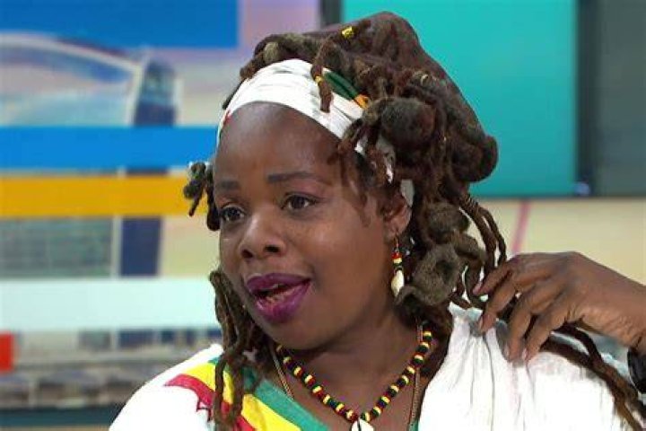 Ngozi Fulani height