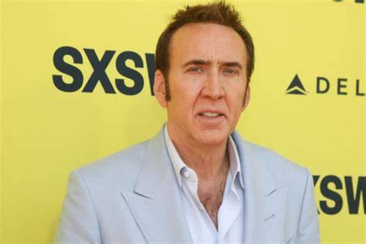 Nicolas Cage Net Worth 2024: What Is The Actor Worth?