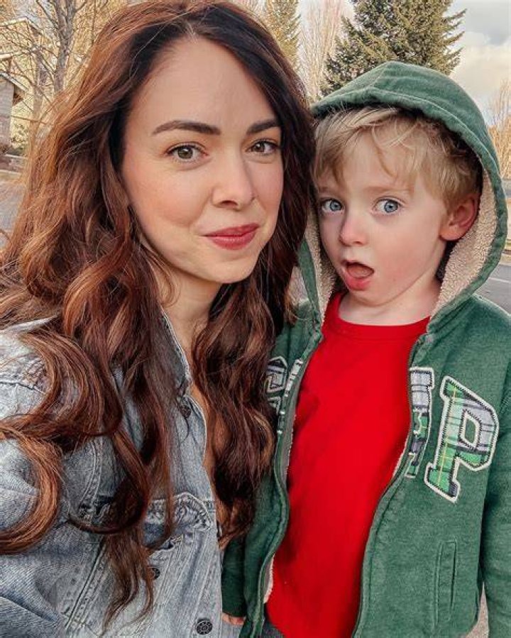 Nikki Phillippi Instagram account