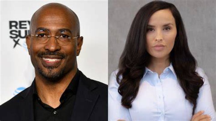 Noemi Zamacona friend Van Jones