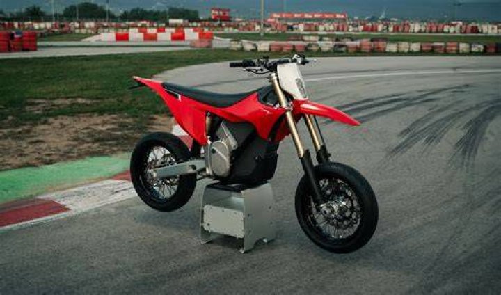 Noise Pollution Prevents Motocross’ Mass Acceptance; Stark Future’s Stark VARG Presents a Solution