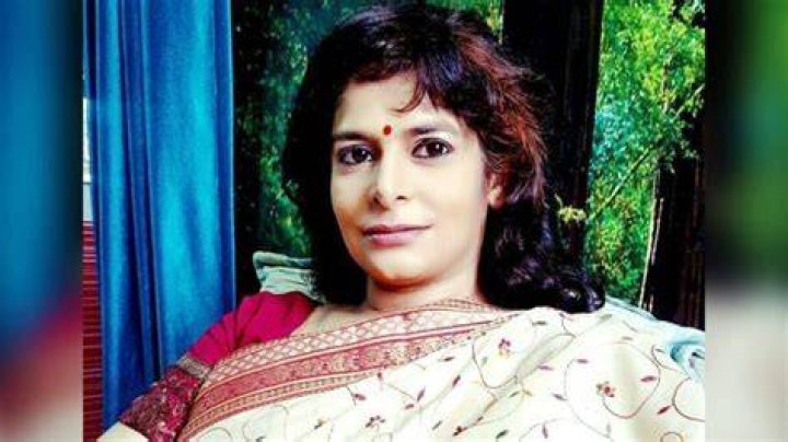 Nupur Alankar was an actress