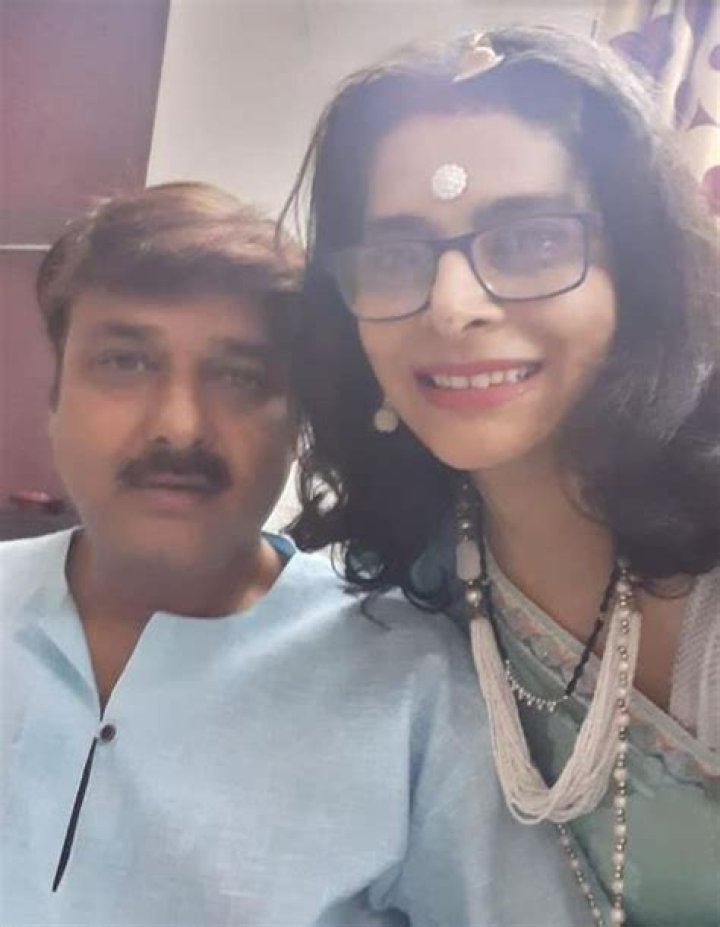 Nupur Alankar wiki