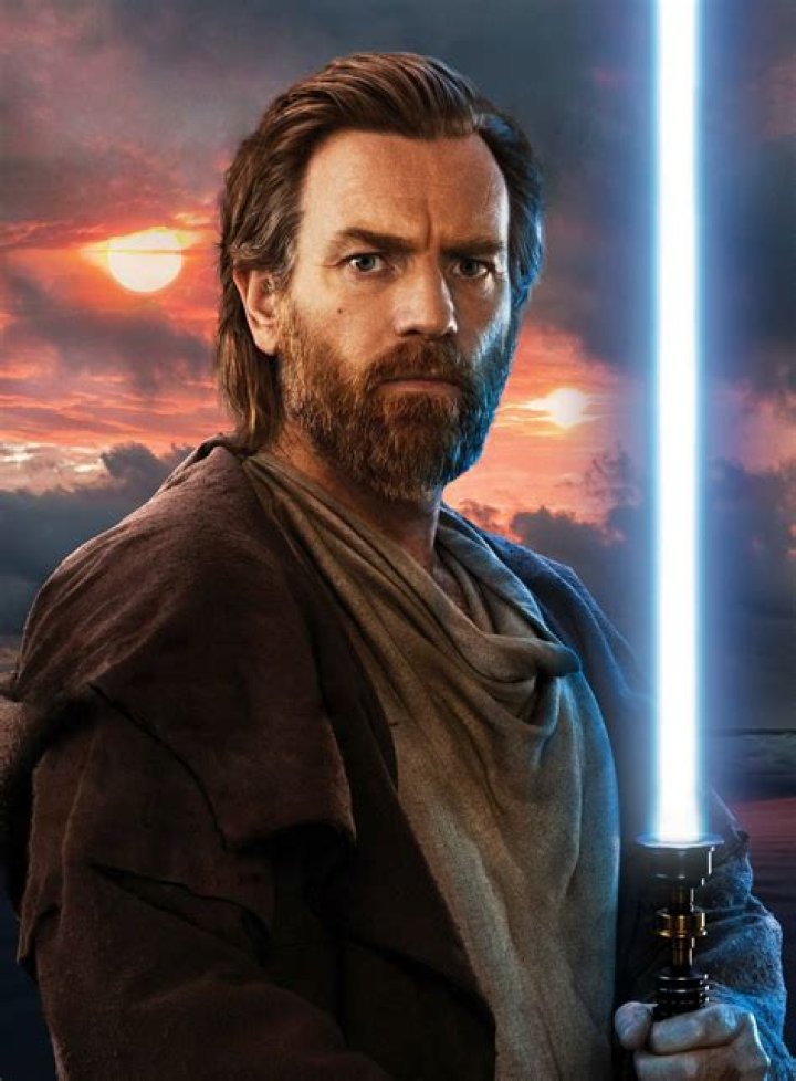 Obi Wan Kenobi
