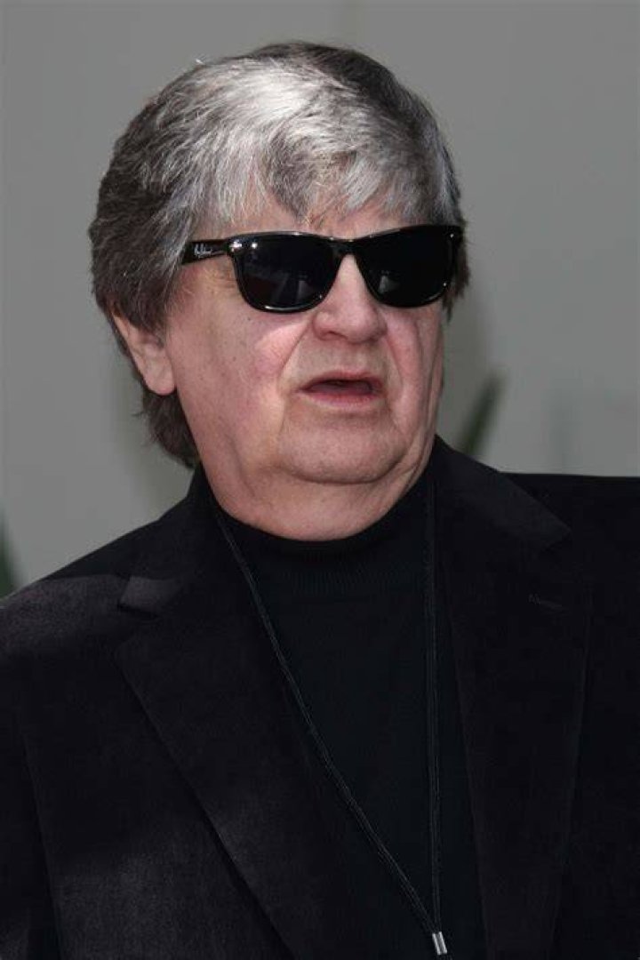 Old image of Phil Everly