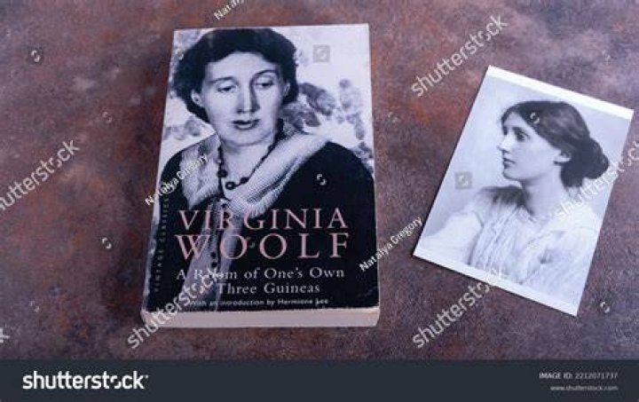 Old Woolf